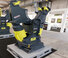 Anbaugeräte Multiprozessoren VTN SC 140 R 