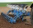 Packer Lemken FlexPack TR 6+4-100