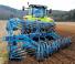Packer Lemken FlexPack TR 8+4-100