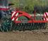 Kverneland Frontpacker 700 mm 30°-450F