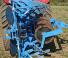 Packer Lemken VarioPack 110 WDP 70