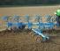 Packer Lemken VarioPack (S) 110 WDP 70