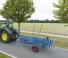 Packer Lemken VarioPack WD 90