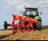 Pflüge Kuhn Master 103 4 T