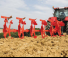 Pflüge Kuhn Vari-Master 123 5 T