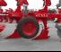 Unia Ibis LS 3+1 Corn