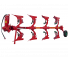 Brix Meteor LV 150