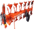Pflüge Kuhn Multi-Master 183 OL 6 (5E+1)