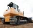 Kettendozer Case 1150M LT