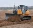 Kettendozer Case 1150M LT
