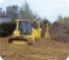 Komatsu D41E-3