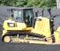 Kettendozer Caterpillar D7E