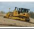 Kettendozer Caterpillar D7E