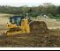 Kettendozer Caterpillar D7E