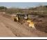 Kettendozer Caterpillar D8T