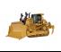 Kettendozer Caterpillar D9T