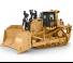 Kettendozer Caterpillar D9T