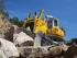 Kettendozer Liebherr PR 754