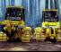 Kettendozer Dressta TD 14 M Extra