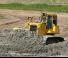 Kettendozer Dressta TD 14 M LT Extra