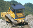 Kettendozer Dressta TD 15 R WT
