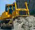 Kettendozer Dressta TD 25 M Extra