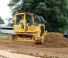Kettendozer Dressta TD 9 R