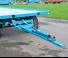 Transporttechnik Pritsche Anhänger Rolland RP 12006 CH