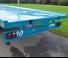 Transporttechnik Pritsche Anhänger Rolland RP 12006 CH