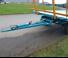 Transporttechnik Pritsche Anhänger Rolland RP 9004 CH