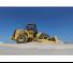 Raddozer Caterpillar 814K