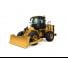 Raddozer Caterpillar 814K