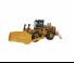 Raddozer Caterpillar 854K