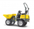 Raddumper Wacker Neuson 1001 