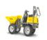 Raddumper Wacker Neuson 1001 