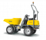Raddumper Wacker Neuson 1601 