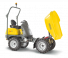 Raddumper Wacker Neuson 1601 