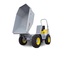 Raddumper Menzi 45rd