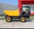 Raddumper Dieci DP 4200