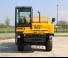 Raddumper Dieci DP 4200