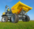 Raddumper Wacker Neuson DV60 dual view