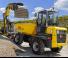 Wacker Neuson DW60-3 