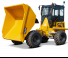 Thwaites MACH2490