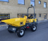 Raddumper NC-Engineering NC SW1930