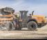 Radlader Case 1021 G 