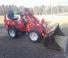 Weidemann 1120 P 22