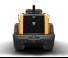 Radlader Case 1121G