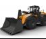 Radlader Case 1121G