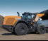 Radlader Case 1121 G 