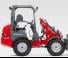 Hoflader Weidemann 1160